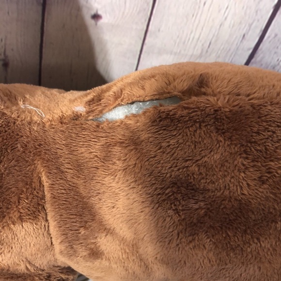 Build a bear Rudolph the red nose reindeer - Picture 4 of 14